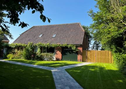 Appartement de Reede