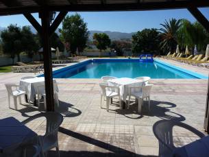 Hotel Hermes