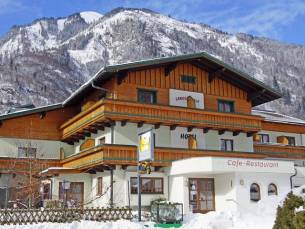 Hotel Wasserfall