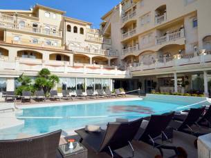 Hotel Hellenia Yachting