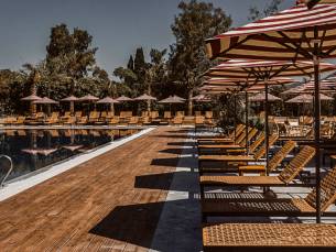 Cook's Club Corfu - adults only