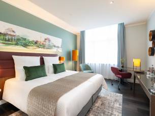 Leonardo Royal Hotel Berlin Alexanderplatz