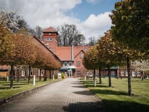 Waldhotel Eiche