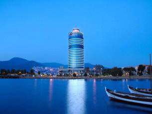 Wyndham Grand Izim Ozdilek