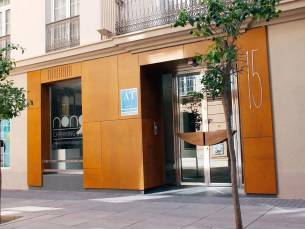 Appartementen Nono Charming Stay