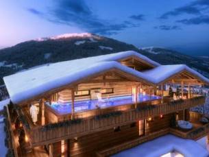 Wellness- en pleziervakantie in het mooiste dorp van Oostenrijk