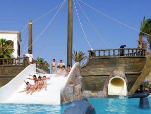 Hotel H10 Rubicon Horizons Collection