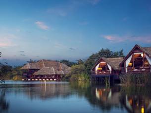 Sri Lanka Highlights in Boutique Style