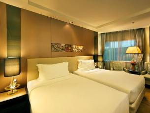 Graceland Bangkok Grace