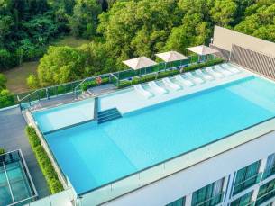Hilton Garden Phuket Bang Tao