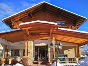 Hotel K&auml;rntnerhof