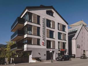FP Appartementen