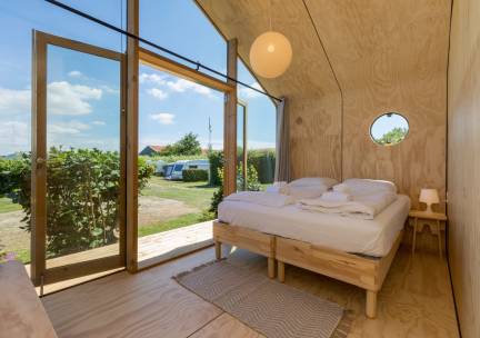 Wikkelhouse - Kon. Emmaweg 6 | Vrouwenpolder