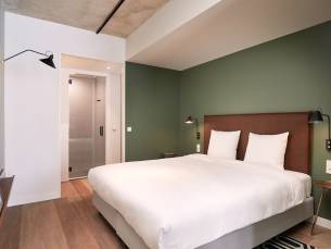 Corendon Apartments Amsterdam Schiphol Airport Hotel