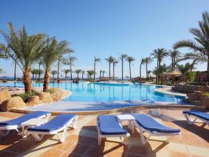 Hotel Ecotel Dahab