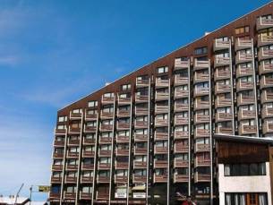 R&eacute;sidence Grande Masse