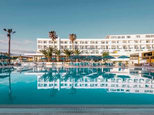 Mitsis Faliraki Beach Hotel & Spa