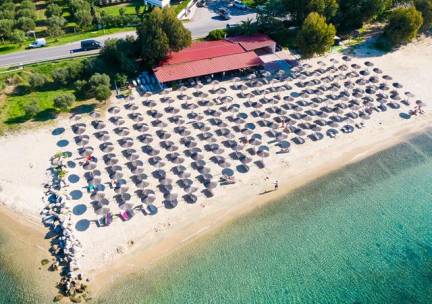 Hotel Alexandros Palace Hotel & Suites