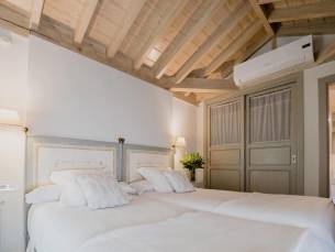 Palacio De Los Navas