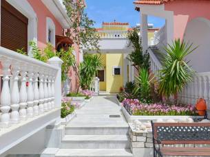 Appartementen Alkion