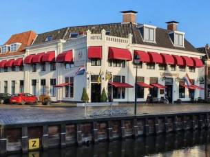 Hotel Restaurant `t Heerenlogement