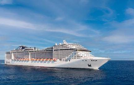 Cruise Canarische Eilanden en Madeira
