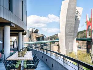 Vincci Consulado De Bilbao