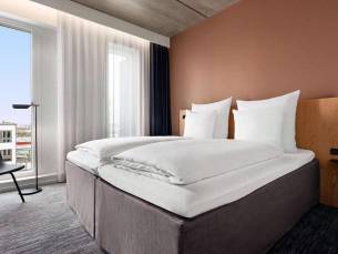 Comwell Copenhagen Portside