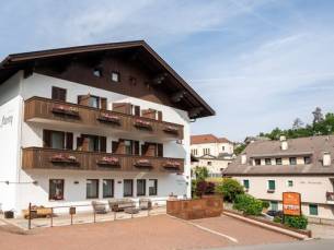 Hotel Garni Savoy