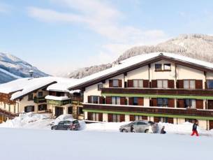 Hotel Alpenkrone