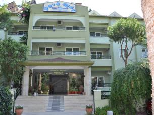 Park Mar Appartementen
