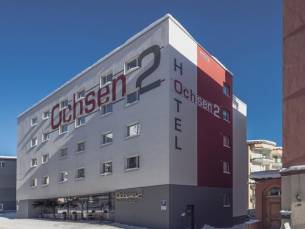 Hotel Ochsen 2