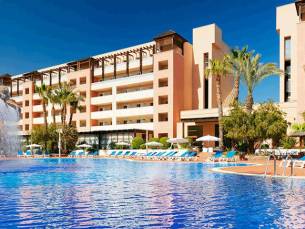 Hotel H10 Salauris Palace