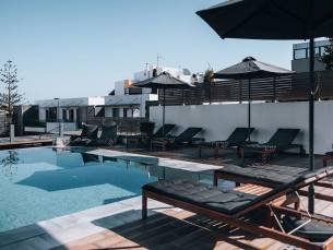 Seascape Luxury Residence