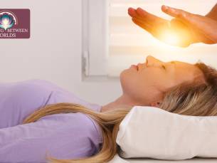 Energetische healing (60 min)