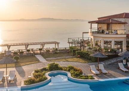 Hotel Blue Bay - adults only