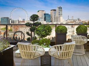 H10 Hotel London Waterloo