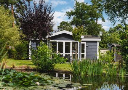 Bos Lodge Wellness - 2 personen