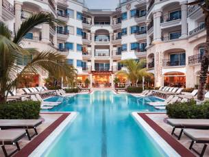 Hilton Playa del Carmen