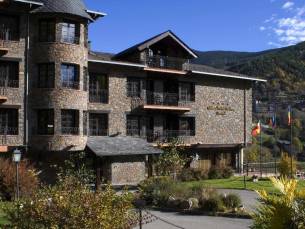 abba Xalet Suites Hotel