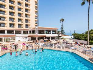 Hotel Globales Gardenia