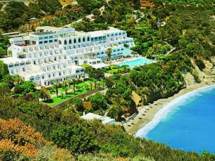 Istron Bay Hotel