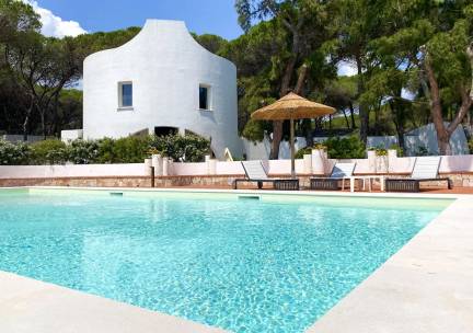 Hotel Mare Pineta