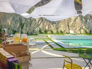 Boutique Hotel Semeli