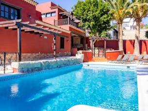 Hotel Ecolife Tenerife