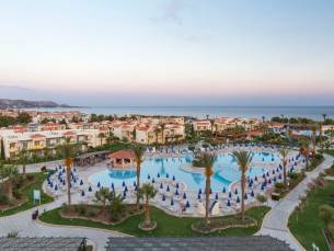 Lindos Princess Beach Hotel