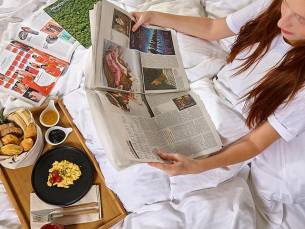 Hotel Vasia Boulevard Boutique - adults only