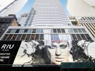 Hotel Riu Plaza Manhattan Times Square