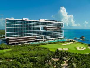 Dreams Vista Cancun en Spa