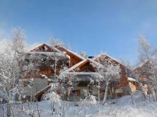 Chalet Gelinotte